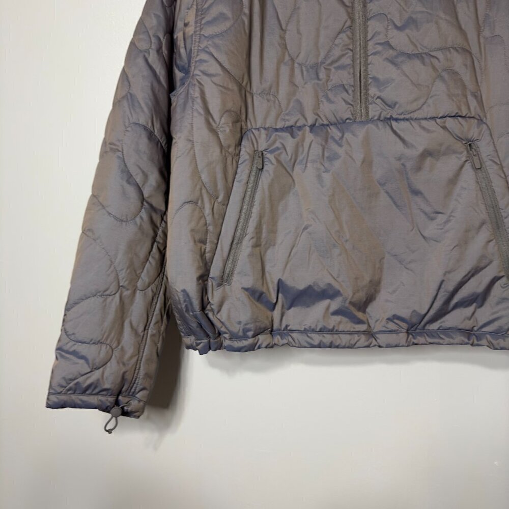 NWOT Lululemon Insulated Quilted Pullover Jacket - Picture 10 of 16